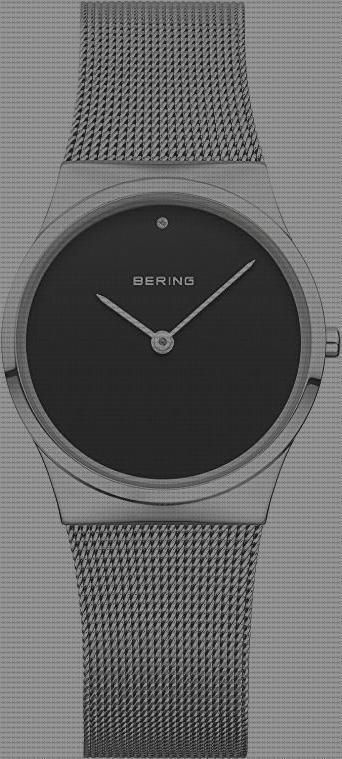 Los mejores 22 Relojes De Mujeres Bering 13427 000 Esferas Traseras