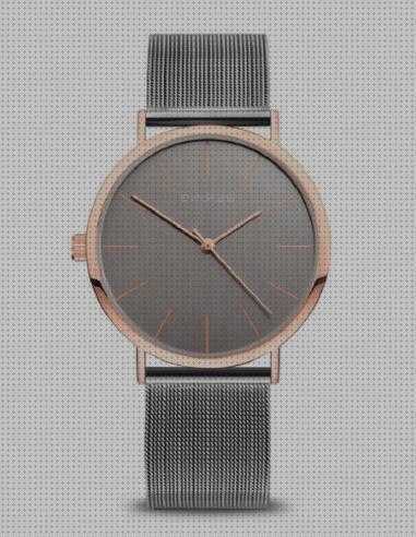 Las mejores reloj bering reloj de mujer bering 13436 369