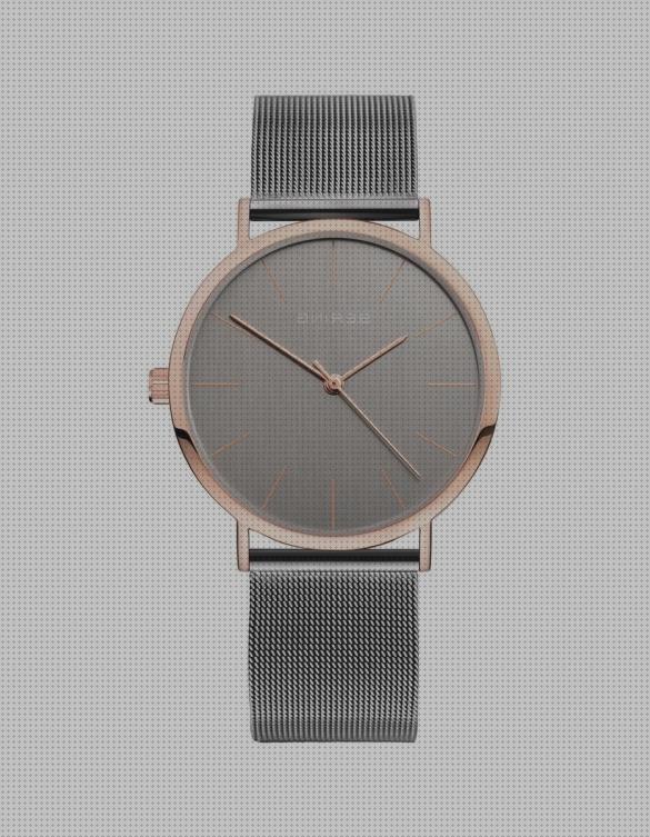 Los 31 Mejores Relojes De Mujeres Bering 13436 369