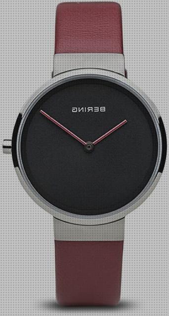 ¿Dónde poder comprar reloj bering reloj de mujer bering 14531 262 classic?