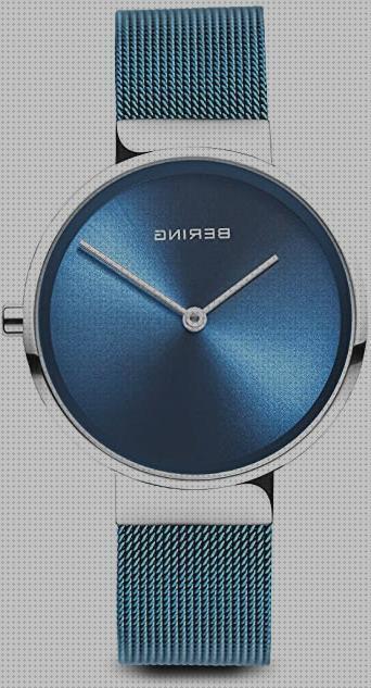 Las mejores reloj bering reloj de mujer bering 14531 262 classic