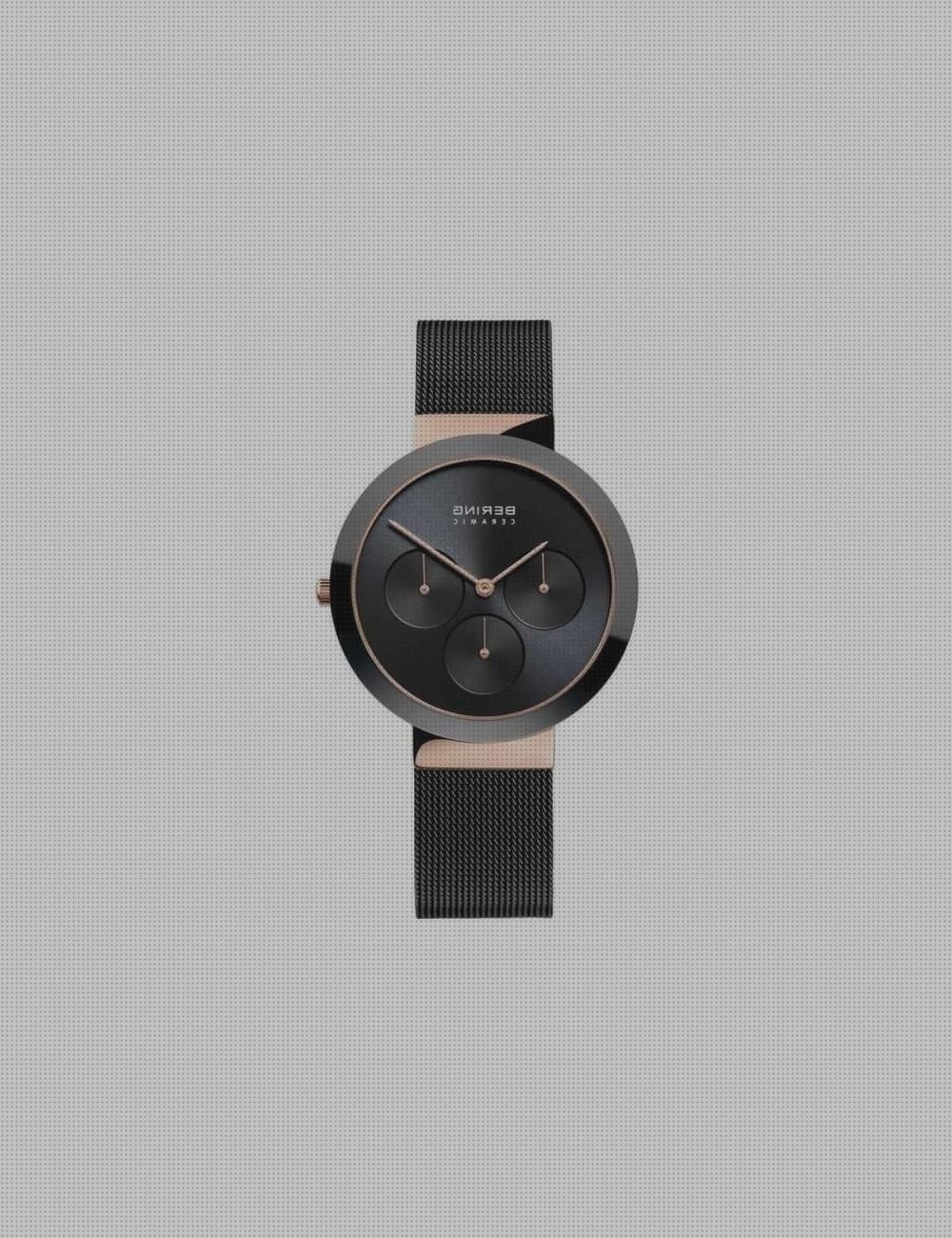 ¿Dónde poder comprar reloj bering reloj de mujer bering 35036 166?