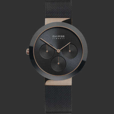 Las mejores reloj bering reloj de mujer bering 35036 166