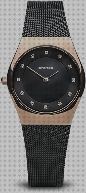 Los mejores 26 Relojes De Mujeres Bering Classic De Aceros