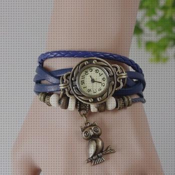Análisis de los 39 mejores Relojes De Mujeres Casuales