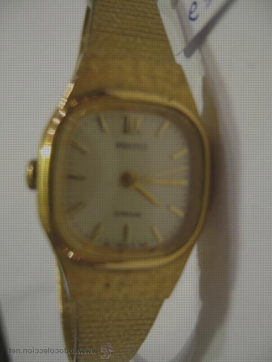 Análisis de los 27 mejores Relojes De Mujeres Citizen Dorados
