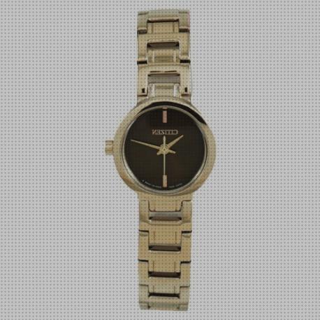 ¿Dónde poder comprar mujeres citizen reloj de mujer citizen dorado?