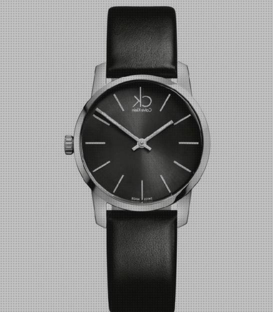 Las mejores marcas de relojes mujer dedicatoria reloj mujer relojes reloj de mujer ck city