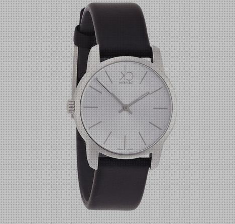 Los 25 Mejores Relojes De Mujeres Ck Citys