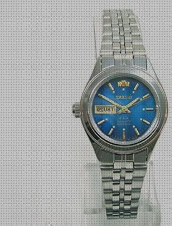 Los mejores 40 Relojes De Mujeres Con Indicadores De Días