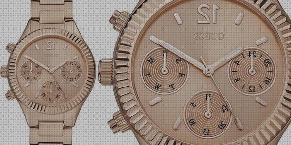 ¿Dónde poder comprar reloj mujer guess reloj guess reloj de mujer guess riviera de acero?
