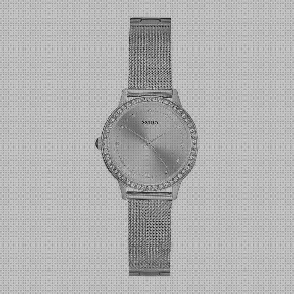 Las mejores guess reloj de mujer w0648l5 chelsea reloj guess reloj de mujer guess w0647l6 chelsea