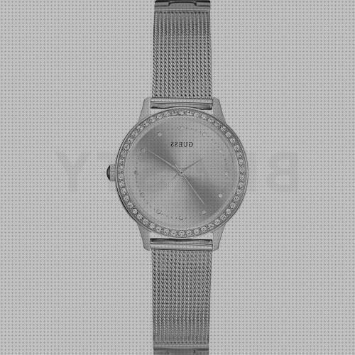Opiniones de guess reloj de mujer w0648l5 chelsea reloj guess reloj de mujer guess w0647l6 chelsea