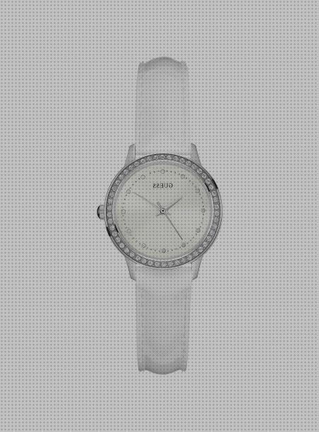 Análisis de los 29 mejores Relojes De Mujeres Guess W0648l5 Chelsea