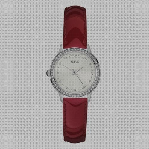Las mejores marcas de guess reloj de mujer w0648l5 chelsea reloj guess reloj de mujer guess w0648l6 chelsea