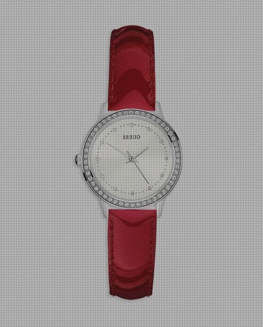 Análisis de los 38 mejores Relojes De Mujeres Guess W0648l6 Chelsea