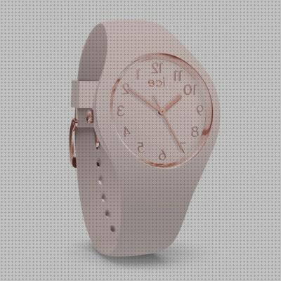 ¿Dónde poder comprar reloj watch reloj de mujer ice watch ice glam ic015330 de silicona?