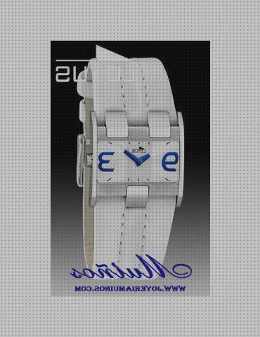 Los 36 Mejores Relojes De Mujeres Lotus Cuadrados Y Blancos