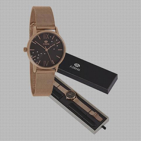 Opiniones de los 24 mejores Relojes De Mujeres Mareas En Ofertas