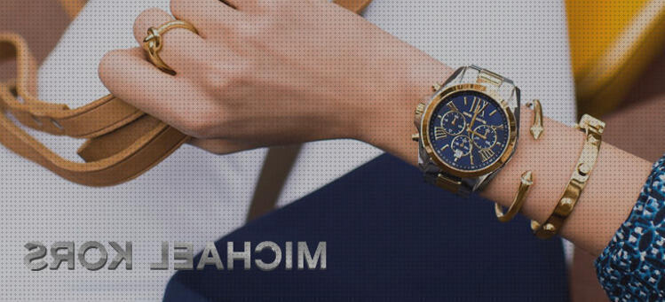 Análisis de los 24 mejores Relojes De Mujeres Ofertas Michael Korsgrandes