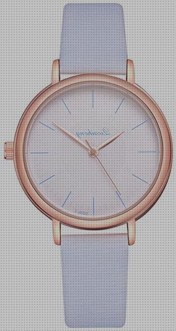 Las mejores reloj de mujer premiun