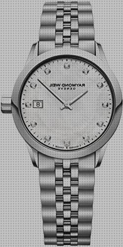 ¿Dónde poder comprar reloj raymond weil reloj mondaine hombre reloj mondaine reloj de mujer raymond weil freelancer 5629?