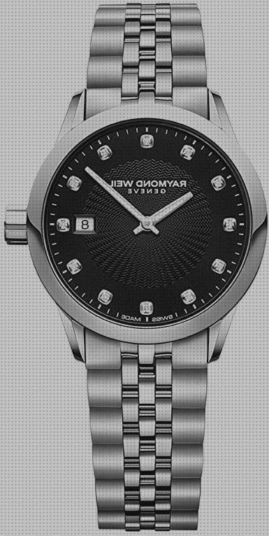 Las mejores reloj raymond weil reloj mondaine hombre reloj mondaine reloj de mujer raymond weil freelancer 5629