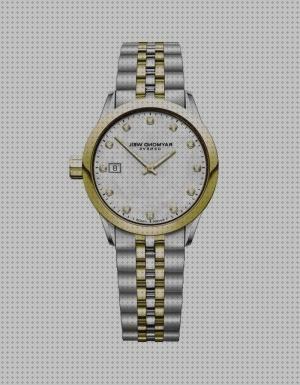 Opiniones de los 18 mejores Relojes De Mujeres Raymond Weil Freelancer 5629