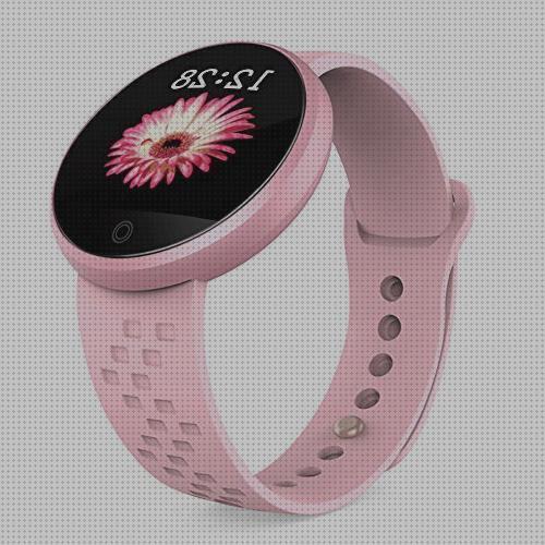 Análisis de los 34 mejores Relojes De Mujeres Resistentes Al Aguas