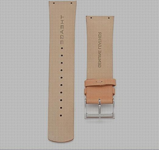 Las mejores skagen reloj reloj de mujer skagen skw 2687 de acero