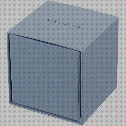 ¿Dónde poder comprar skagen reloj reloj de mujer skagen skw2441 de acero?
