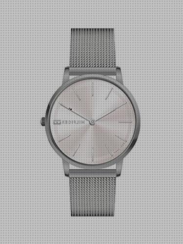 Las mejores reloj tommy reloj de mujer tommy hilfiger 1781935 de malla de acero