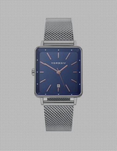 ¿Dónde poder comprar reloj viceroy air mujer reloj viceroy reloj de mujer viceroy air de acero?