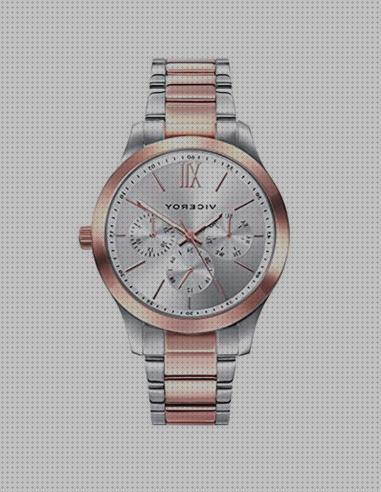 Review de reloj de mujer viceroy chic 401070 03