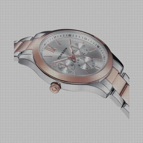 Opiniones de reloj viceroy reloj de mujer viceroy chic 401070 03