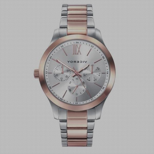 Los 27 Mejores Relojes De Mujeres Viceroy Chics 401070 03