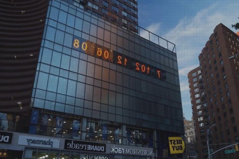 Las mejores marcas de relojes york reloj de nueva york