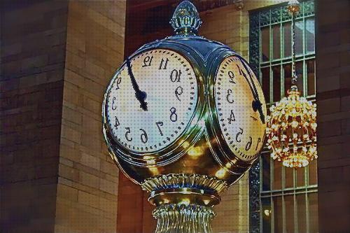 Opiniones de los 18 mejores Relojes De Nuevas York