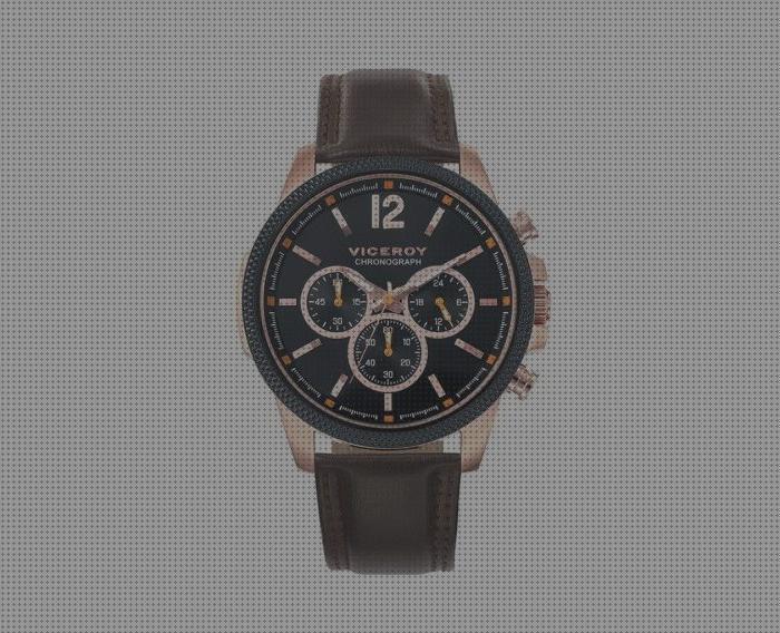 Las mejores reloj viceroy reloj de oro viceroy hombre modelo as203 922