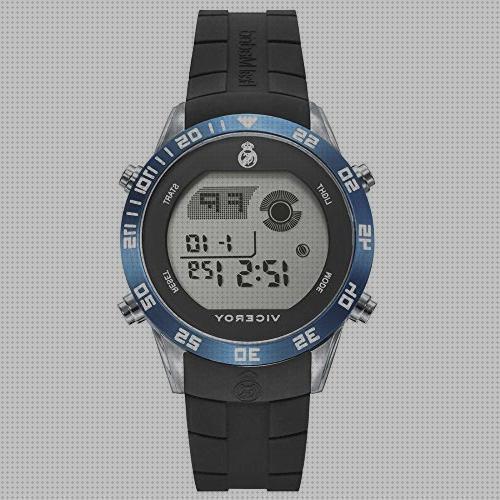 Review de reloj de oro viceroy hombre modelo as203 922