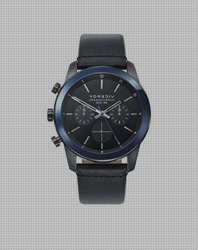 Opiniones de los 34 mejores Relojes De Oros Viceroy De Hombres Modelos As203 922