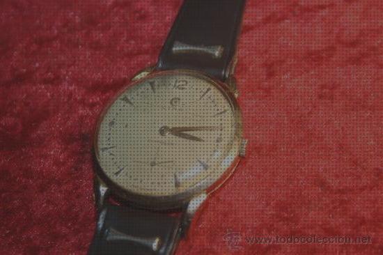Las mejores marcas de reloj cyma reloj de oroi mujer marca cyma