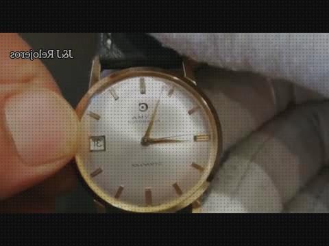 Las mejores reloj cyma reloj de oroi mujer marca cyma