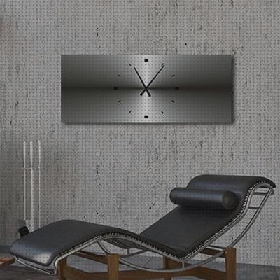 ¿Dónde poder comprar paredes relojes reloj de pared diseño moderno?