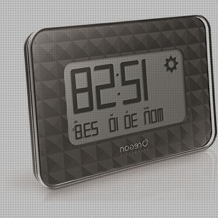 ¿Dónde poder comprar relojes oregon reloj de pared oregon?