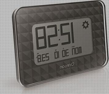 Las mejores marcas de relojes oregon reloj de pared oregon