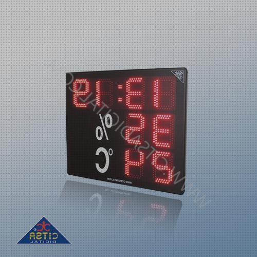 Las mejores marcas de reloj de mujer marea b54140 1 de acero reloj inteligente 2 2 pulgadas reloj remove before flight reloj de pared que marque la temperatura