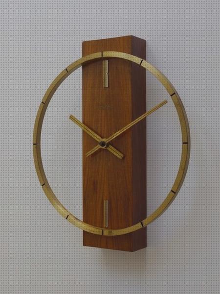 Los mejores 33 Relojes De Paredes Rusticos