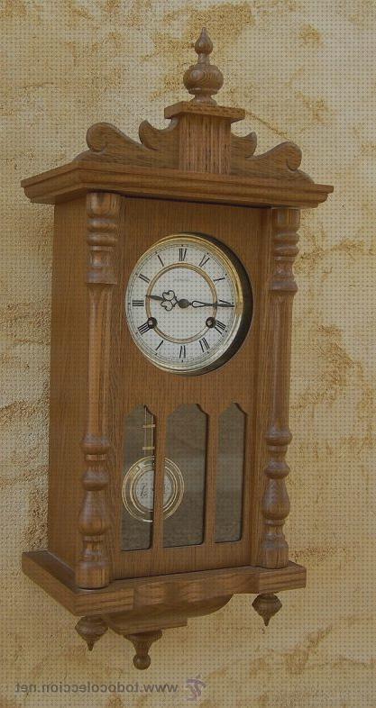 Las mejores paredes relojes reloj de pared viejo