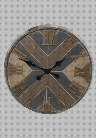 Opiniones de los 20 mejores Relojes De Paredes Vintage 60cm